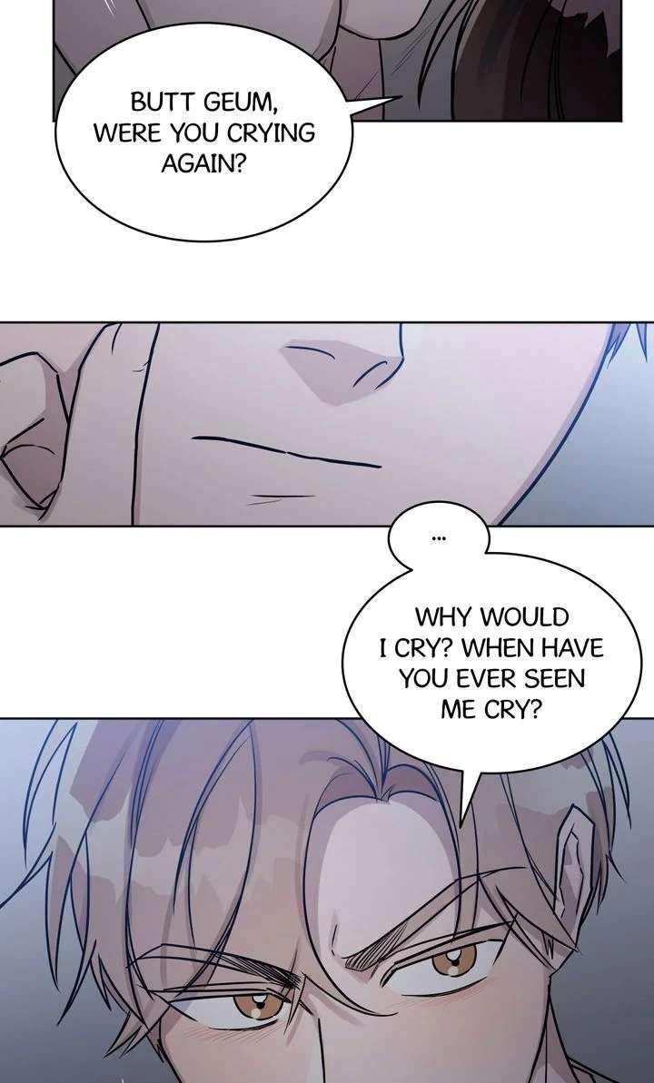 Read Cannot Help It chapter 12.5 image 43 on Lezhin