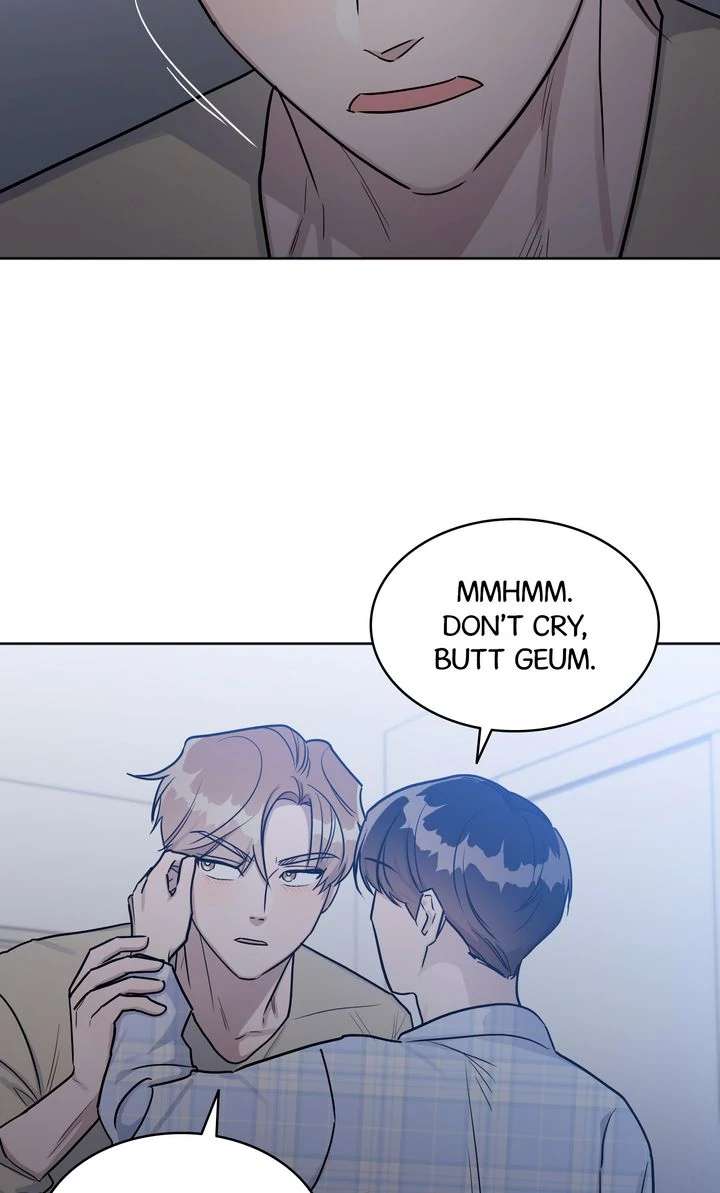 Read Cannot Help It chapter 12.5 image 44 on Lezhin