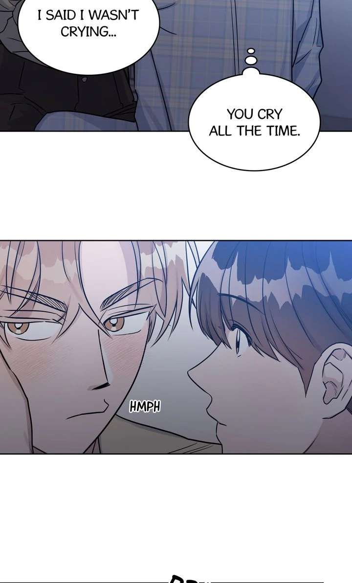 Read Cannot Help It chapter 12.5 image 45 on Lezhin