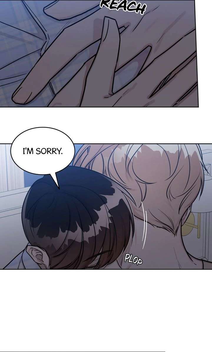 Read Cannot Help It chapter 12.5 image 46 on Lezhin