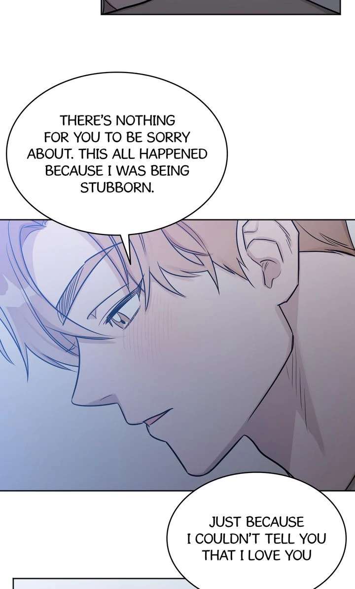 Read Cannot Help It chapter 12.5 image 48 on Lezhin