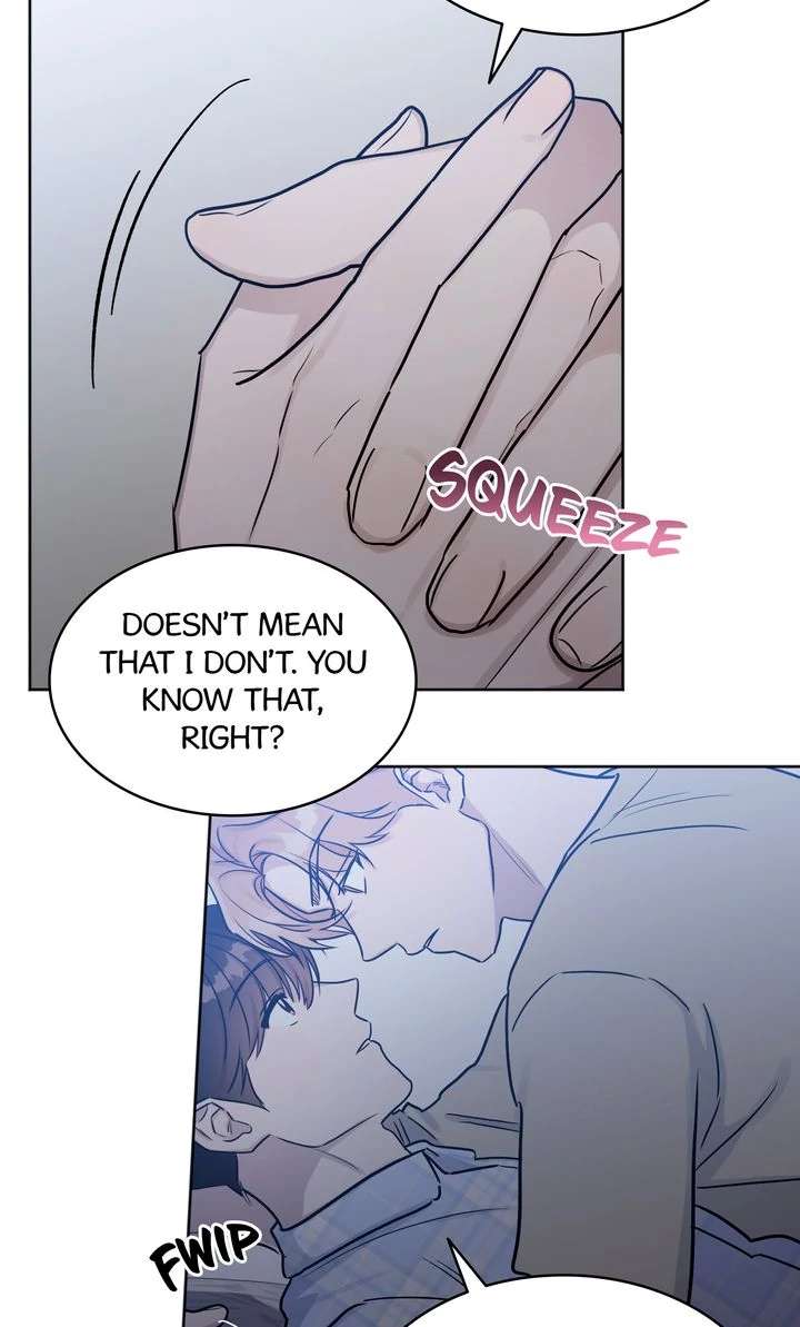 Read Cannot Help It chapter 12.5 image 49 on Lezhin