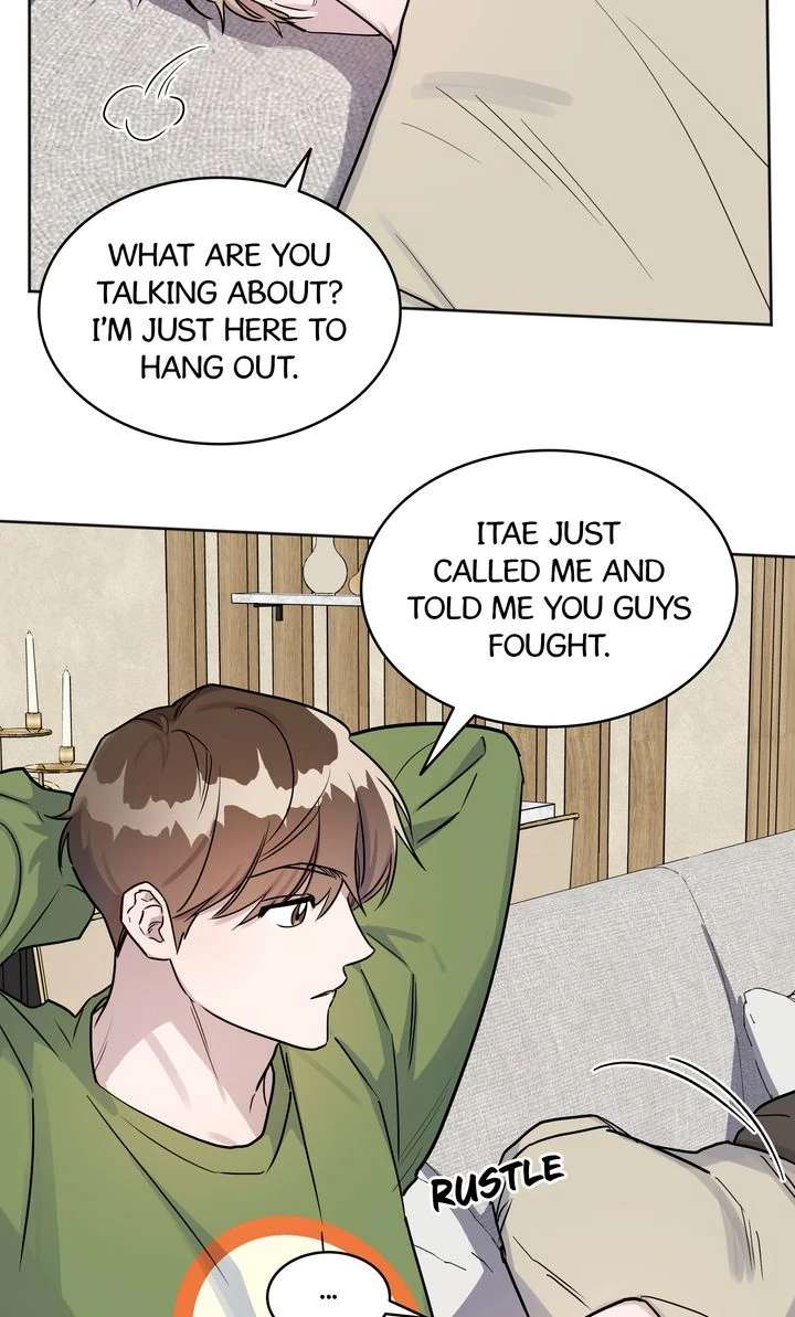 Read Cannot Help It chapter 12.5 image 5 on Lezhin