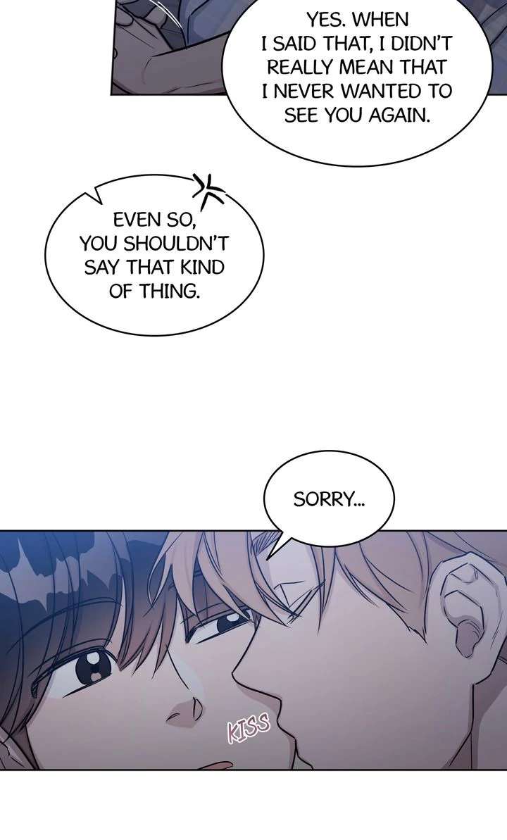 Read Cannot Help It chapter 12.5 image 50 on Lezhin