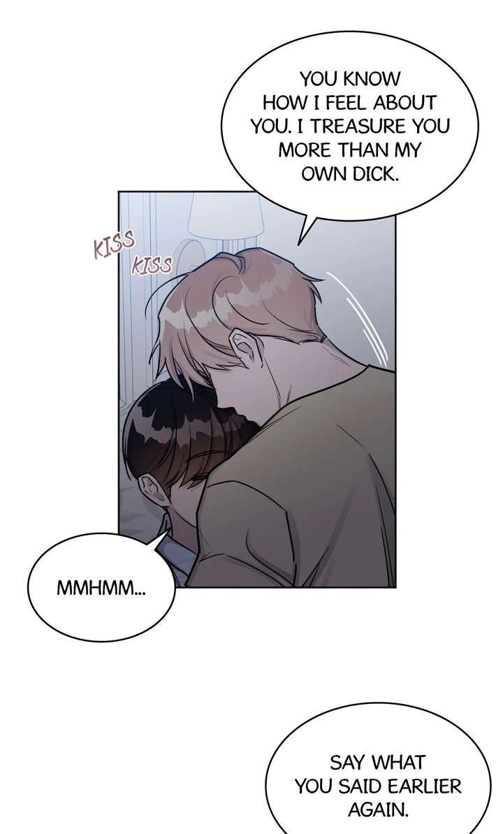 Read Cannot Help It chapter 12.5 image 51 on Lezhin