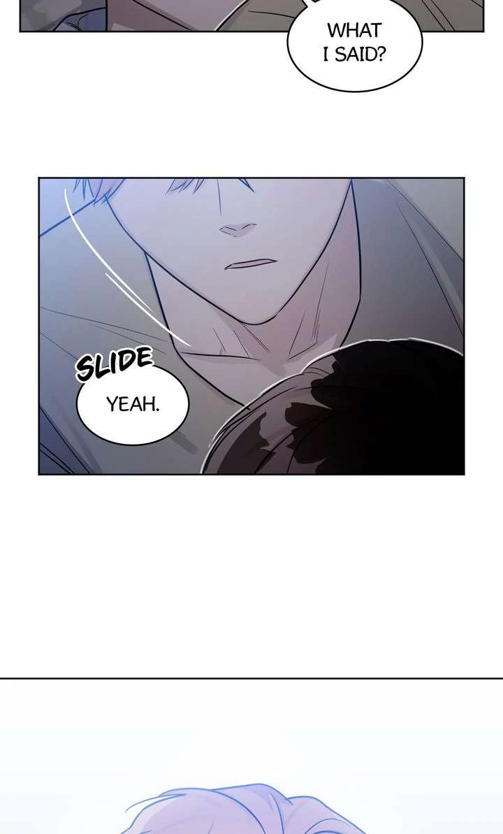 Read Cannot Help It chapter 12.5 image 53 on Lezhin