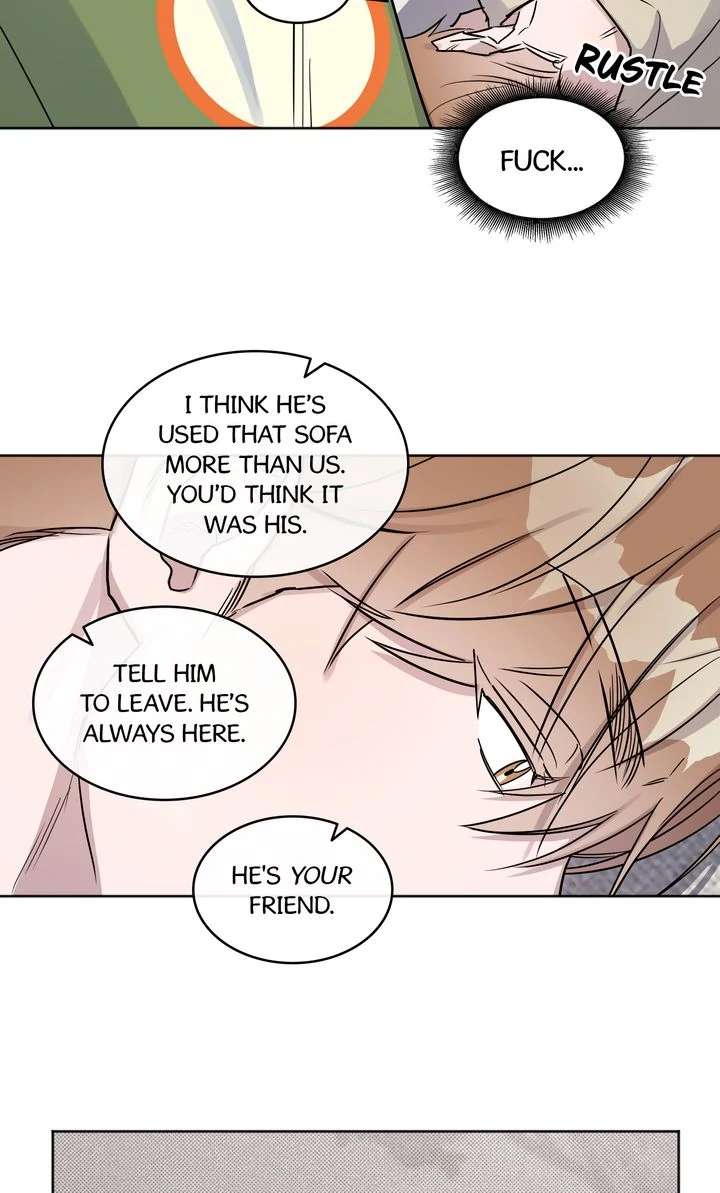 Read Cannot Help It chapter 12.5 image 6 on Lezhin