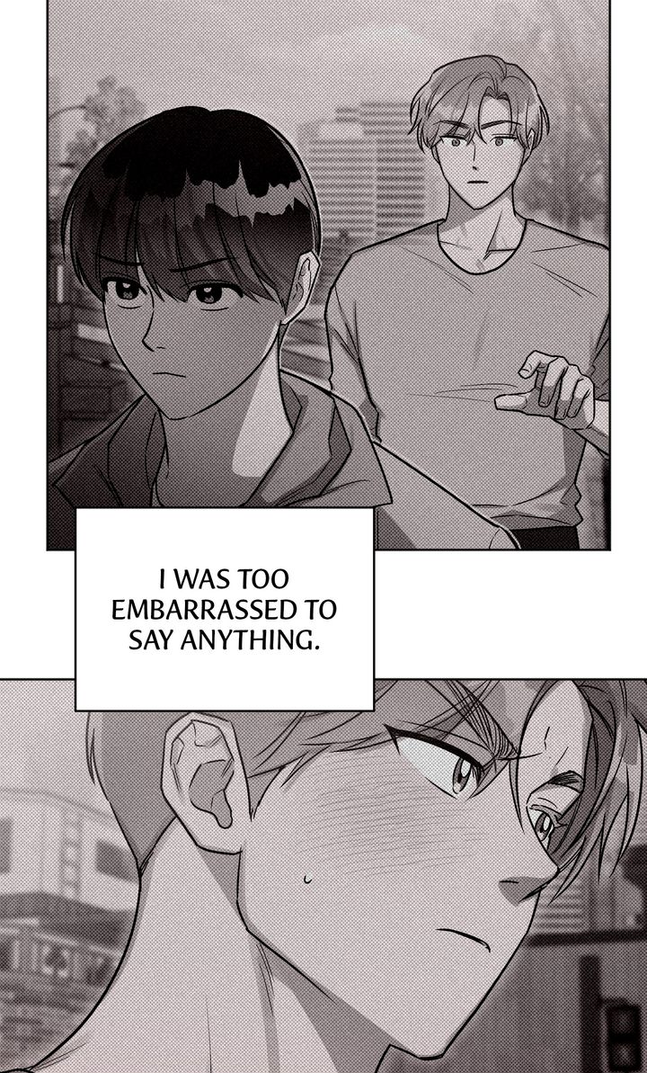 Read Cannot Help It chapter 12.5 image 7 on Lezhin