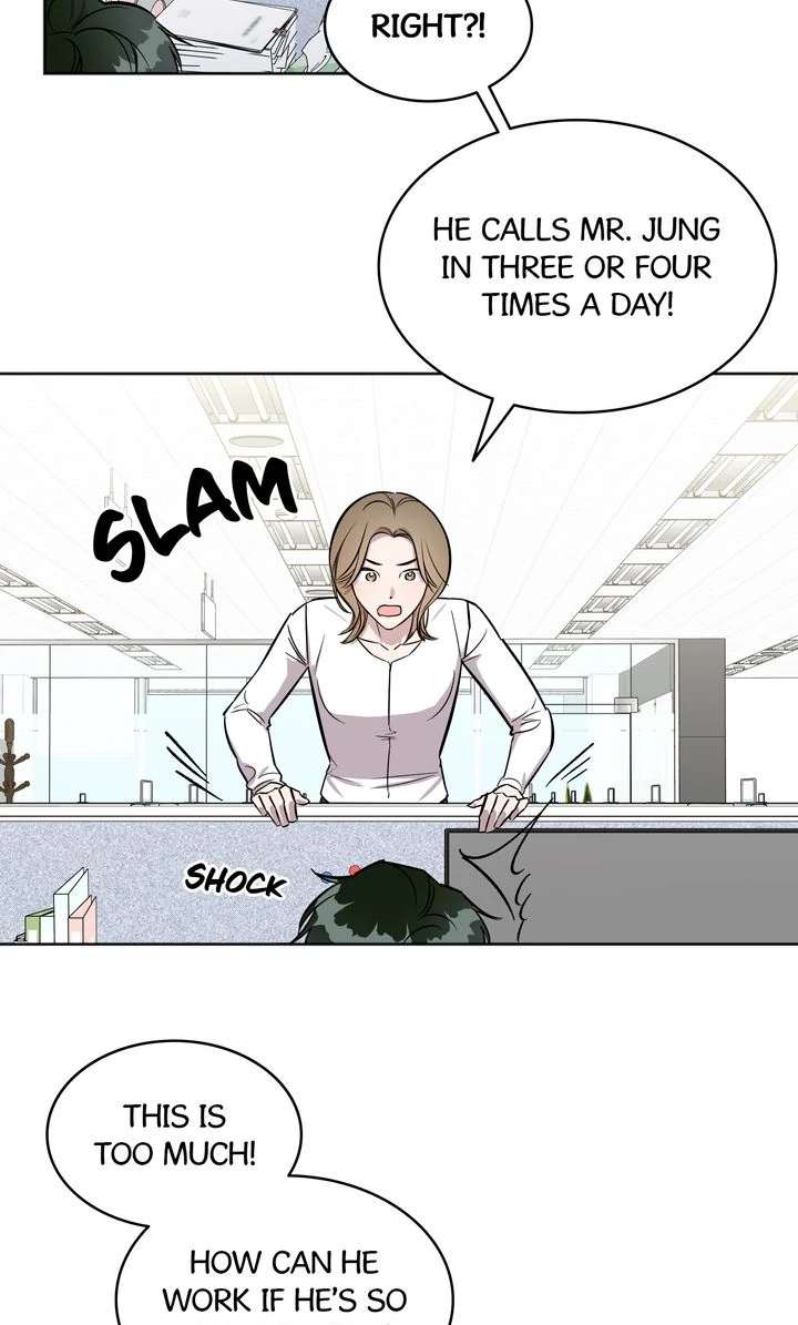 Read Cannot Help It chapter 12.6 image 14 on Lezhin
