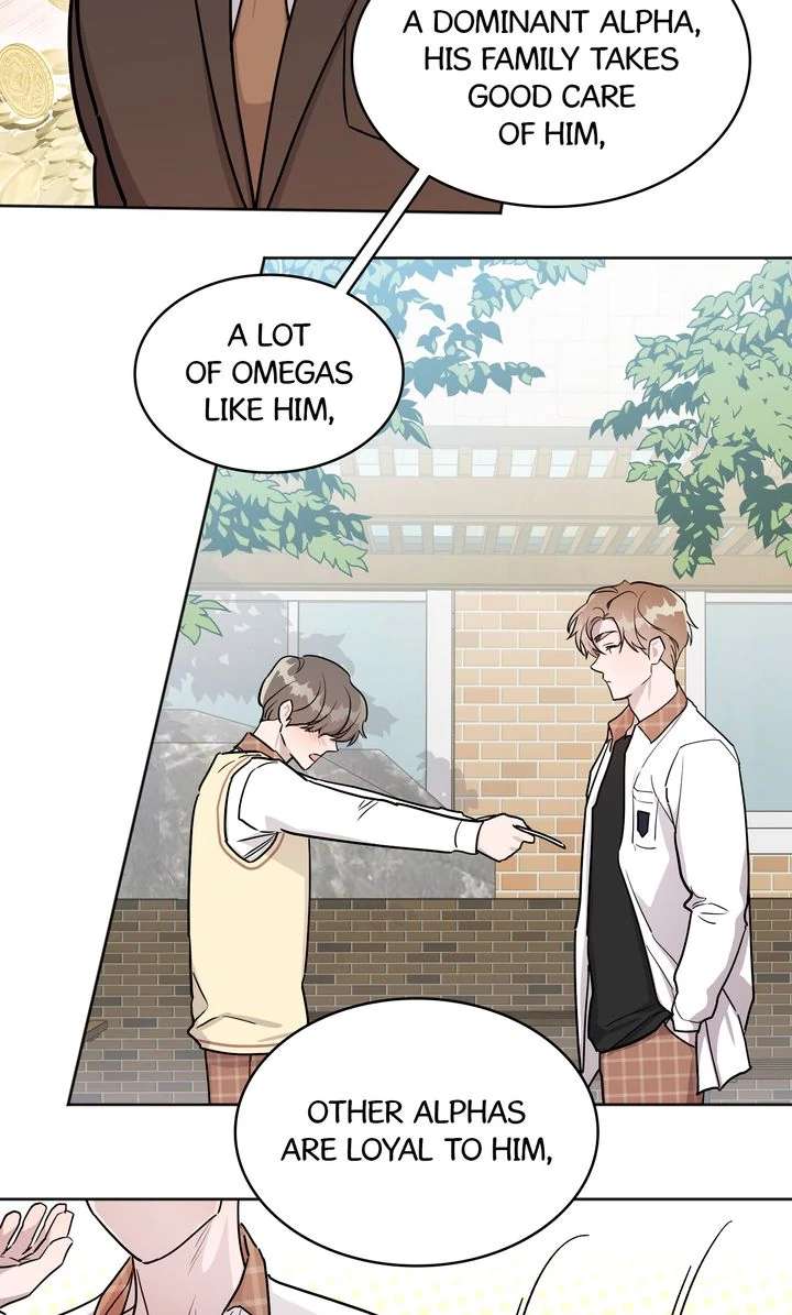 Read Cannot Help It chapter 12.6 image 17 on Lezhin