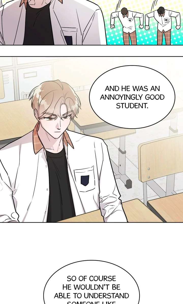 Read Cannot Help It chapter 12.6 image 18 on Lezhin