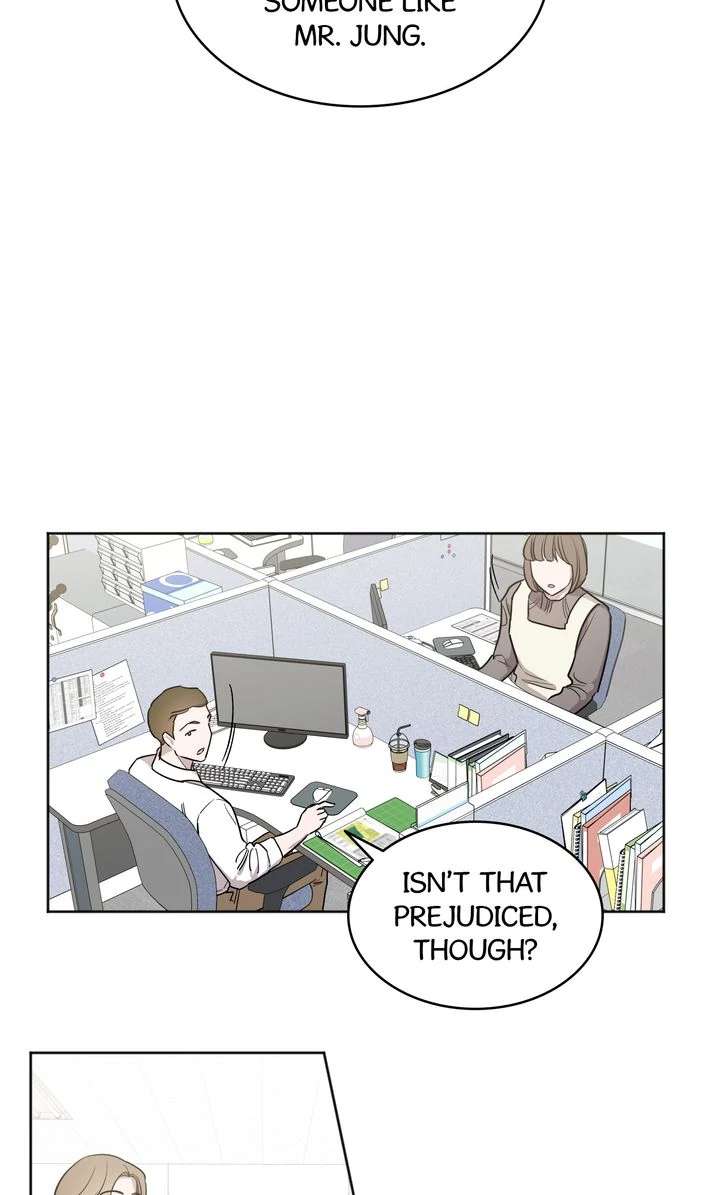 Read Cannot Help It chapter 12.6 image 19 on Lezhin