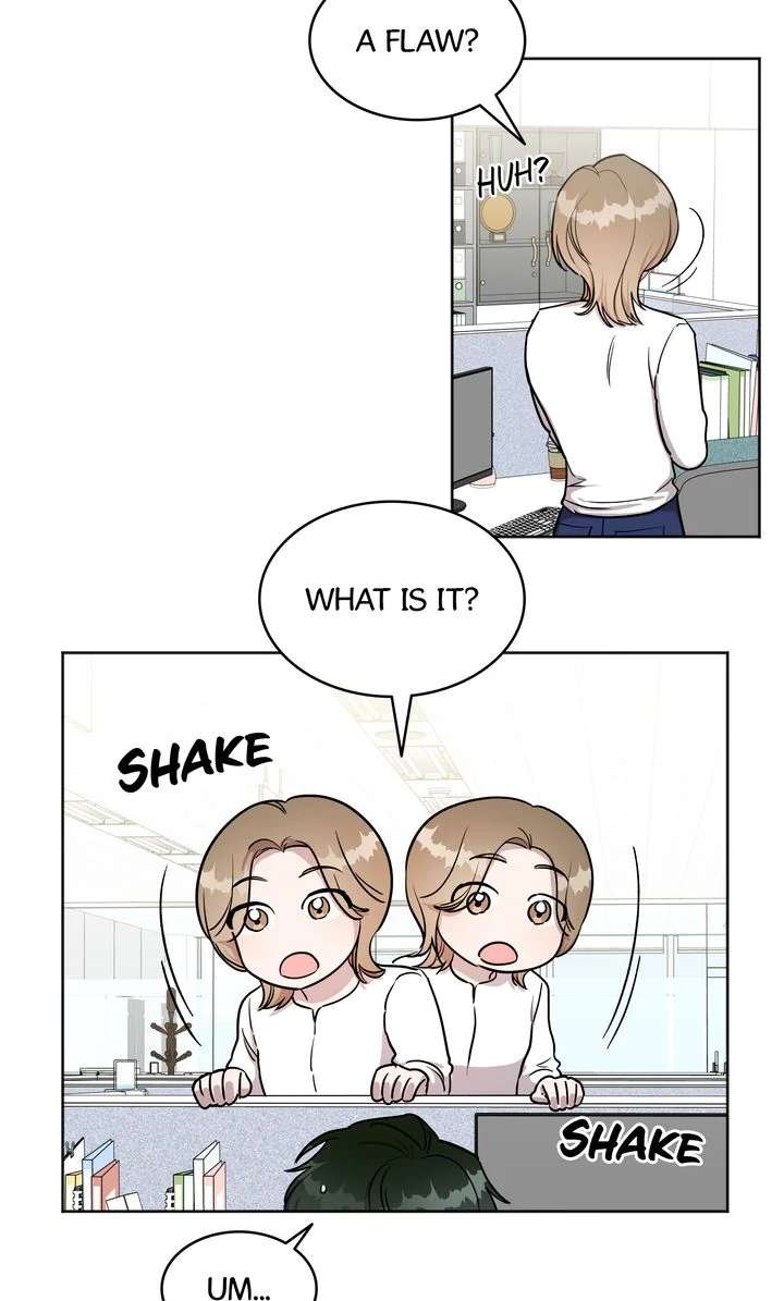 Read Cannot Help It chapter 12.6 image 21 on Lezhin