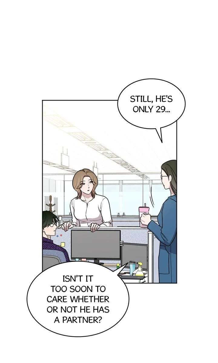 Read Cannot Help It chapter 12.6 image 23 on Lezhin