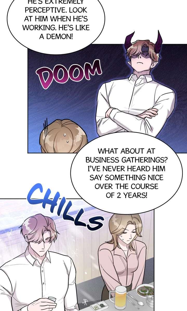 Read Cannot Help It chapter 12.6 image 35 on Lezhin