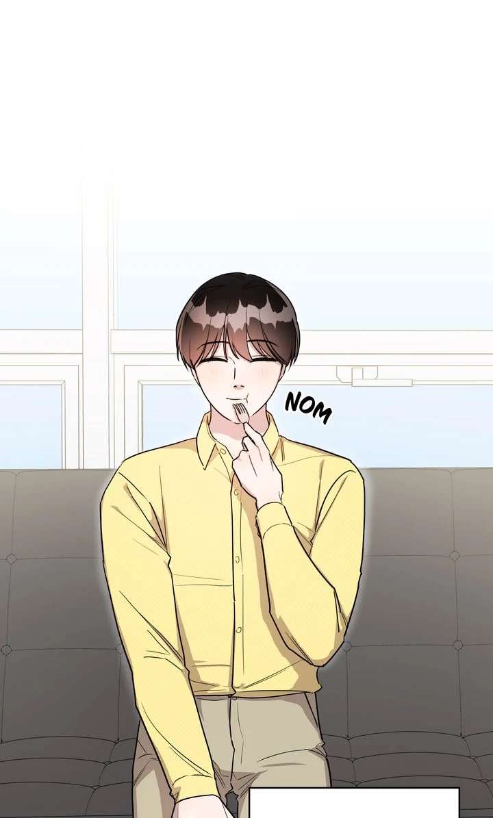 Read Cannot Help It chapter 12.6 image 42 on Lezhin