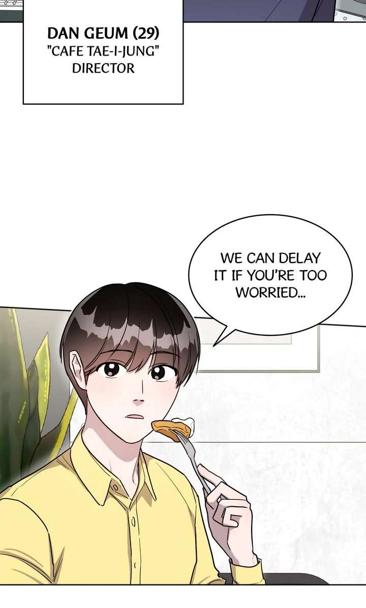 Read Cannot Help It chapter 12.6 image 44 on Lezhin