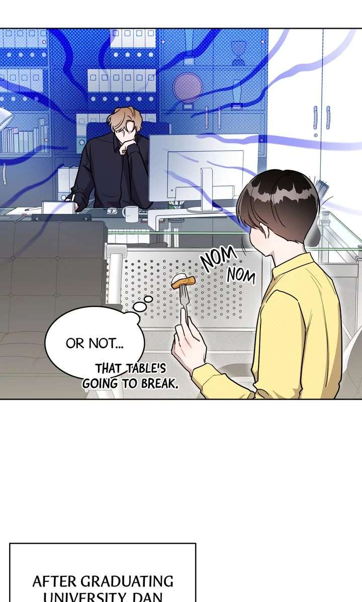 Read Cannot Help It chapter 12.6 image 46 on Lezhin