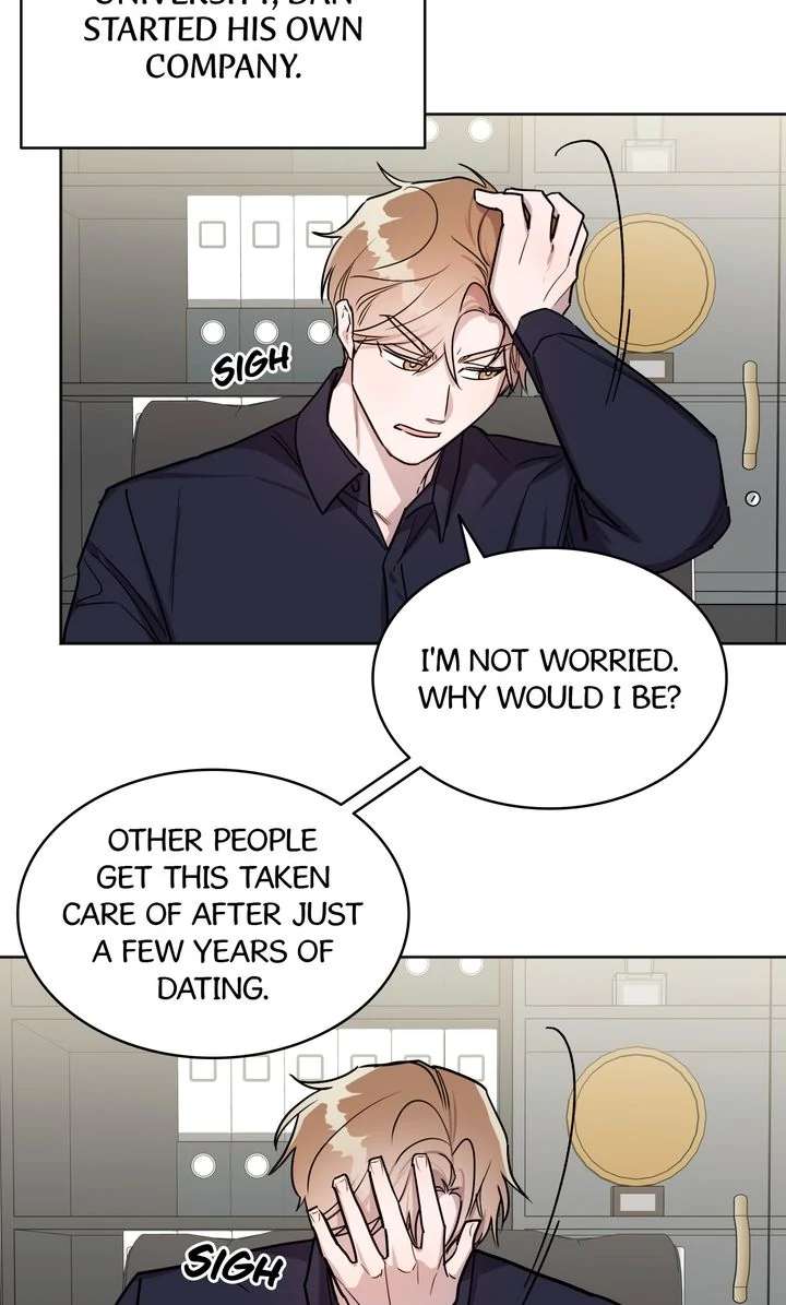 Read Cannot Help It chapter 12.6 image 47 on Lezhin