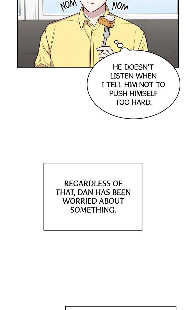 Read Cannot Help It chapter 12.6 image 49 on Lezhin
