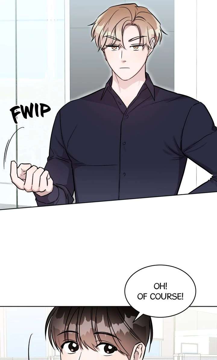Read Cannot Help It chapter 12.6 image 5 on Lezhin