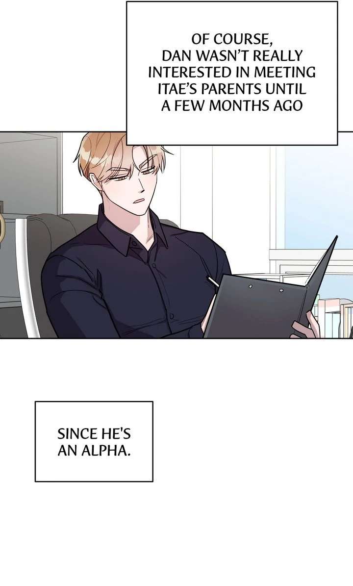 Read Cannot Help It chapter 12.6 image 52 on Lezhin