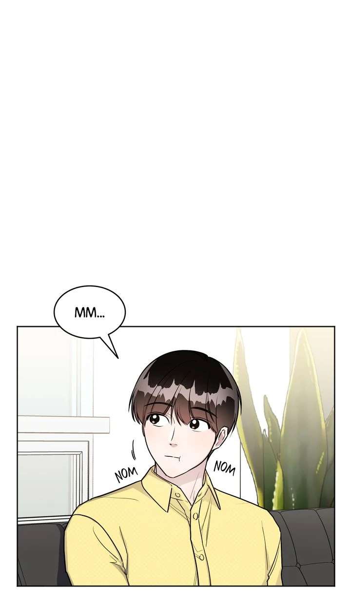 Read Cannot Help It chapter 12.7 image 10 on Lezhin