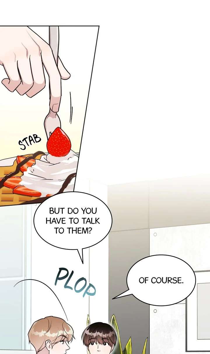 Read Cannot Help It chapter 12.7 image 11 on Lezhin
