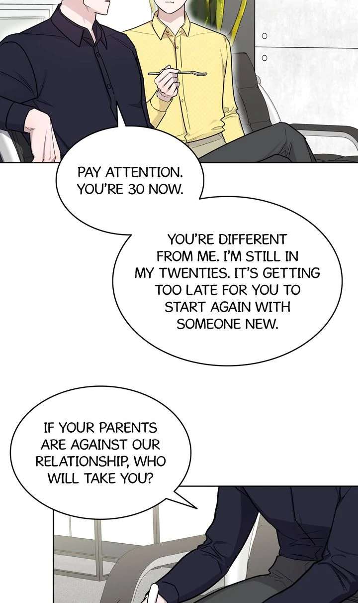 Read Cannot Help It chapter 12.7 image 12 on Lezhin