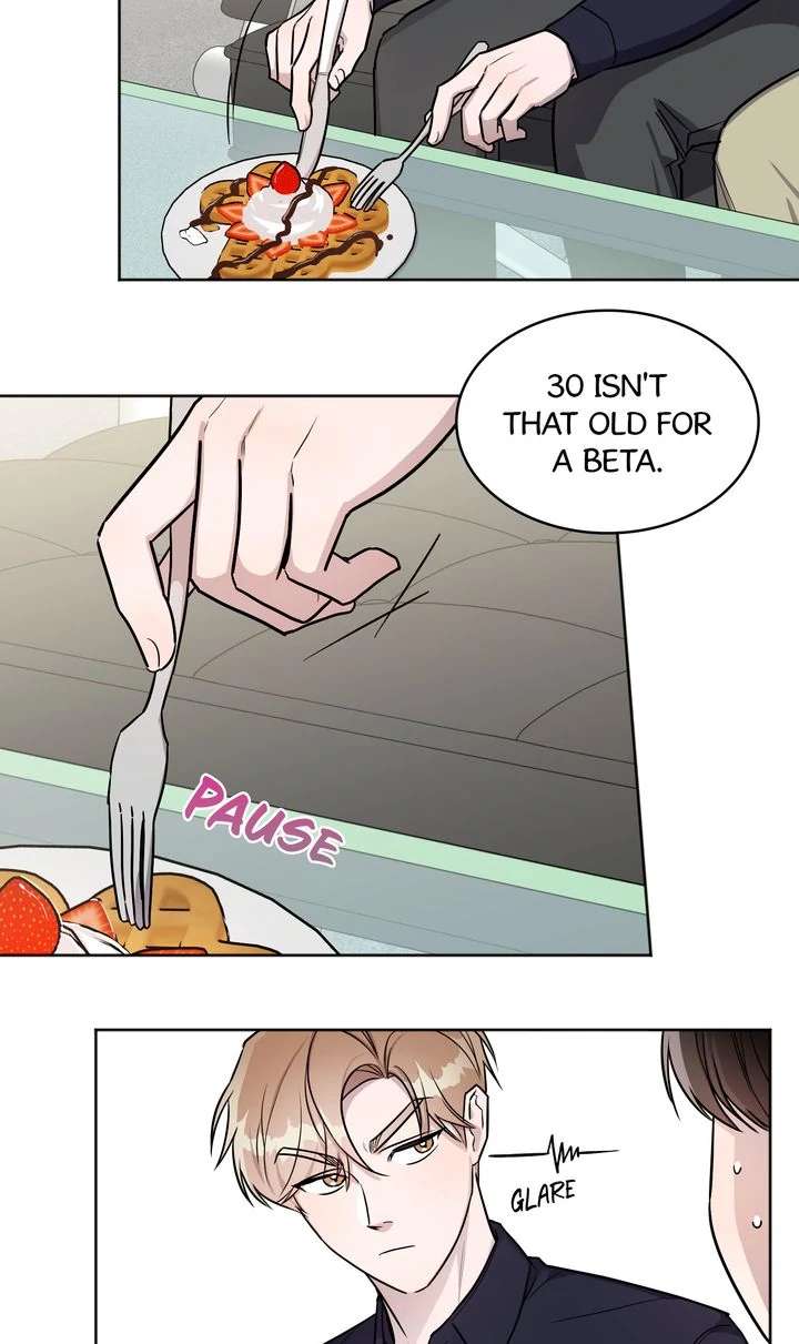 Read Cannot Help It chapter 12.7 image 13 on Lezhin