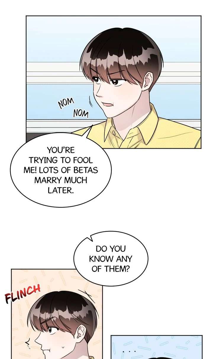 Read Cannot Help It chapter 12.7 image 15 on Lezhin