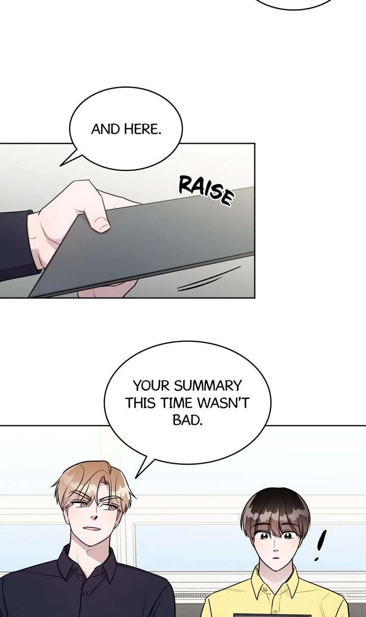 Read Cannot Help It chapter 12.7 image 18 on Lezhin