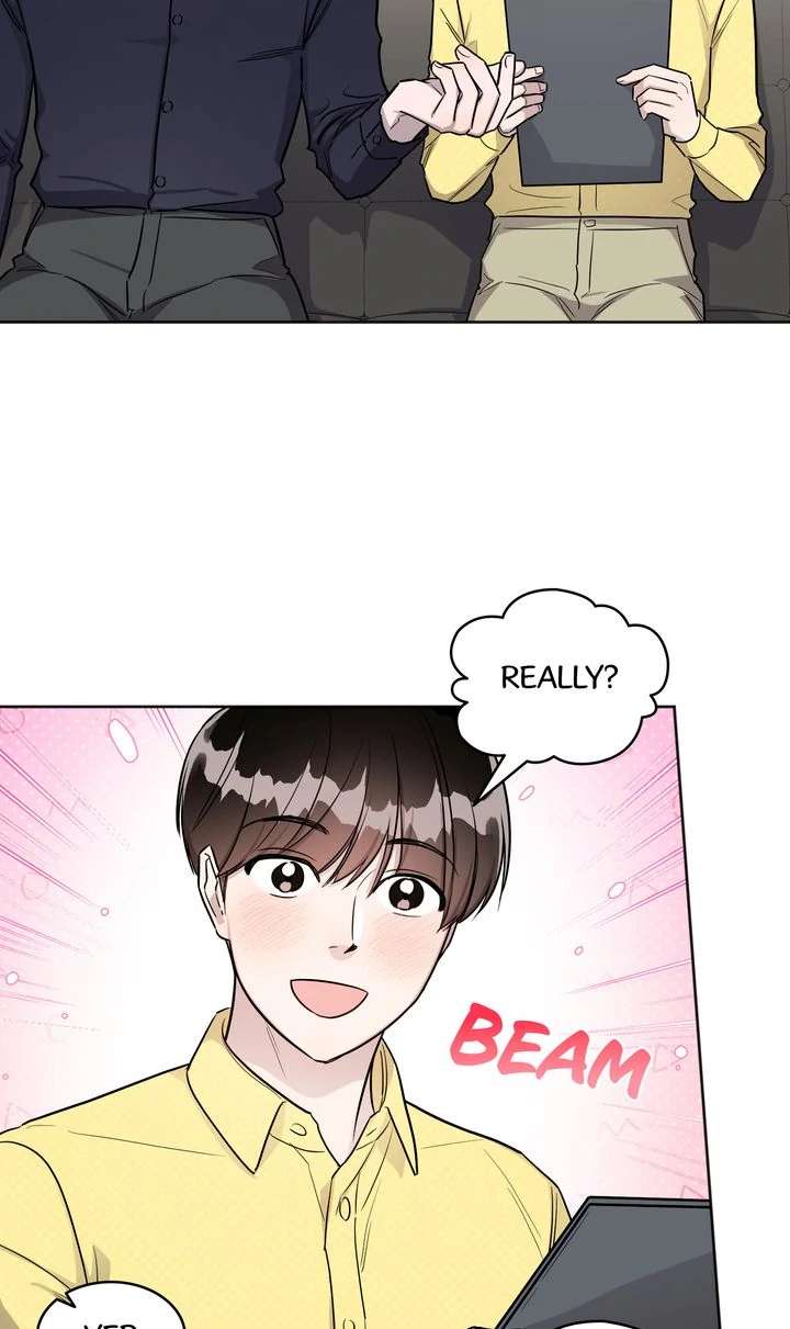 Read Cannot Help It chapter 12.7 image 19 on Lezhin