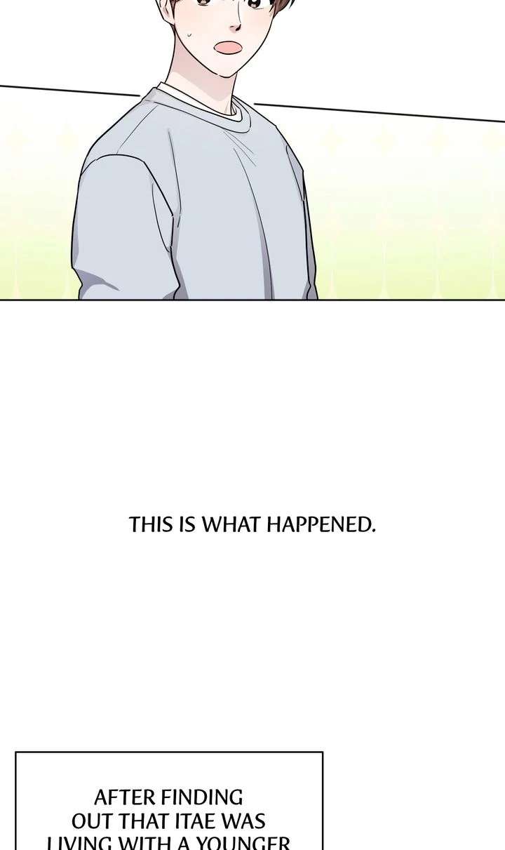 Read Cannot Help It chapter 12.7 image 2 on Lezhin