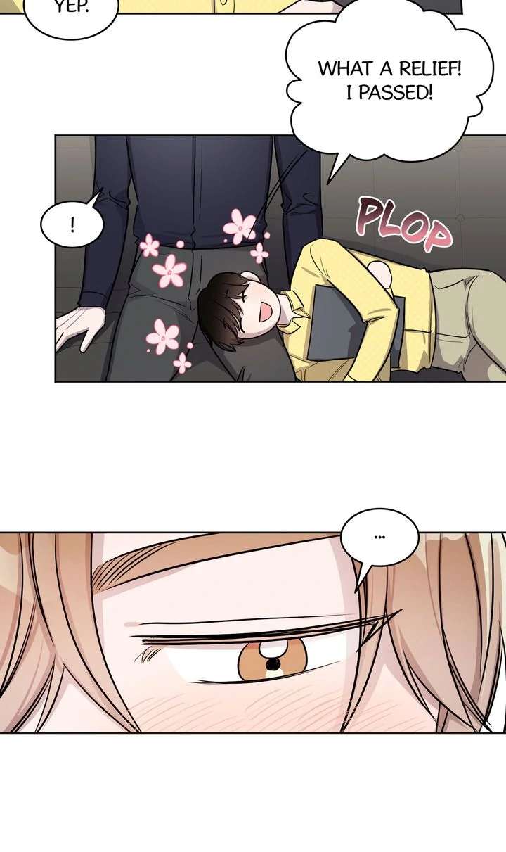 Read Cannot Help It chapter 12.7 image 20 on Lezhin