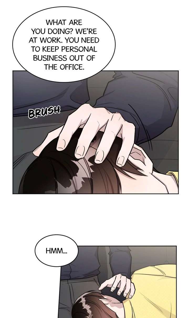 Read Cannot Help It chapter 12.7 image 21 on Lezhin