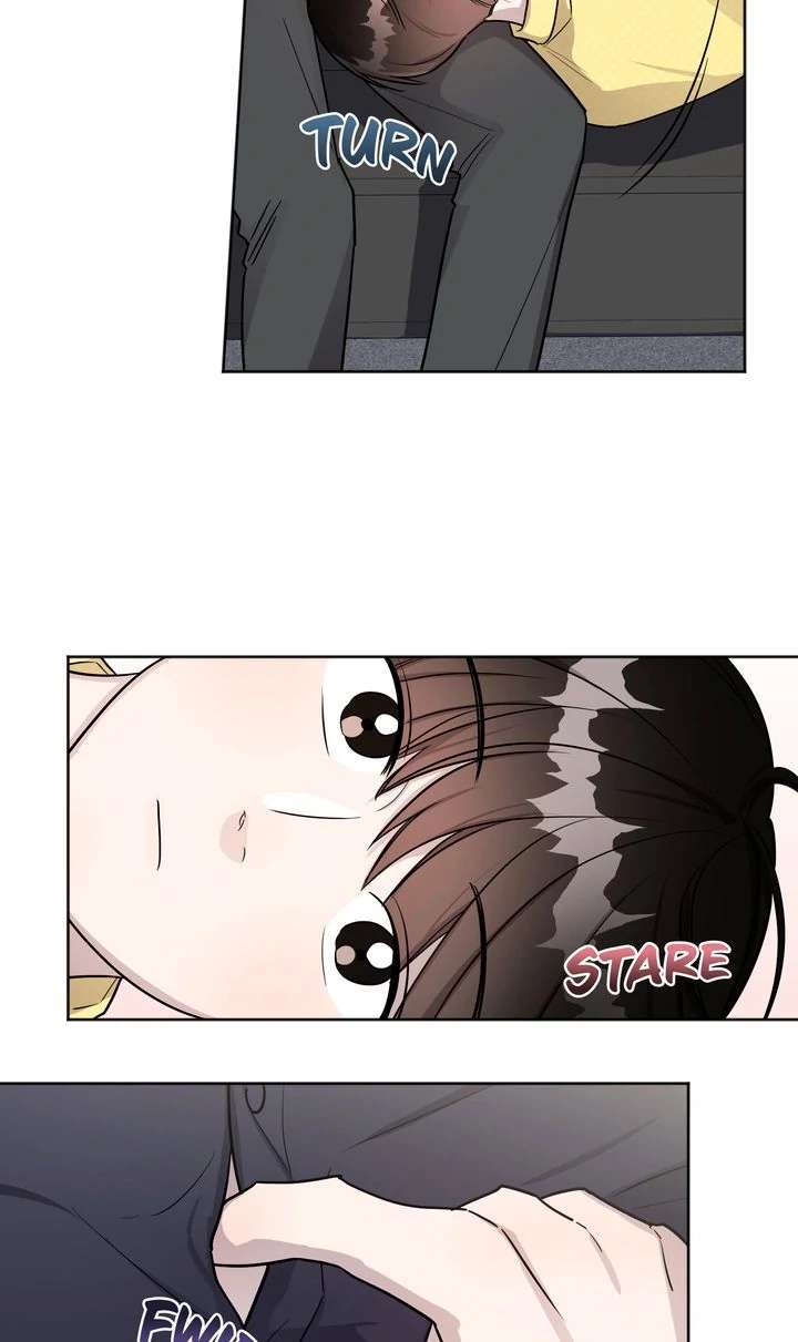 Read Cannot Help It chapter 12.7 image 22 on Lezhin