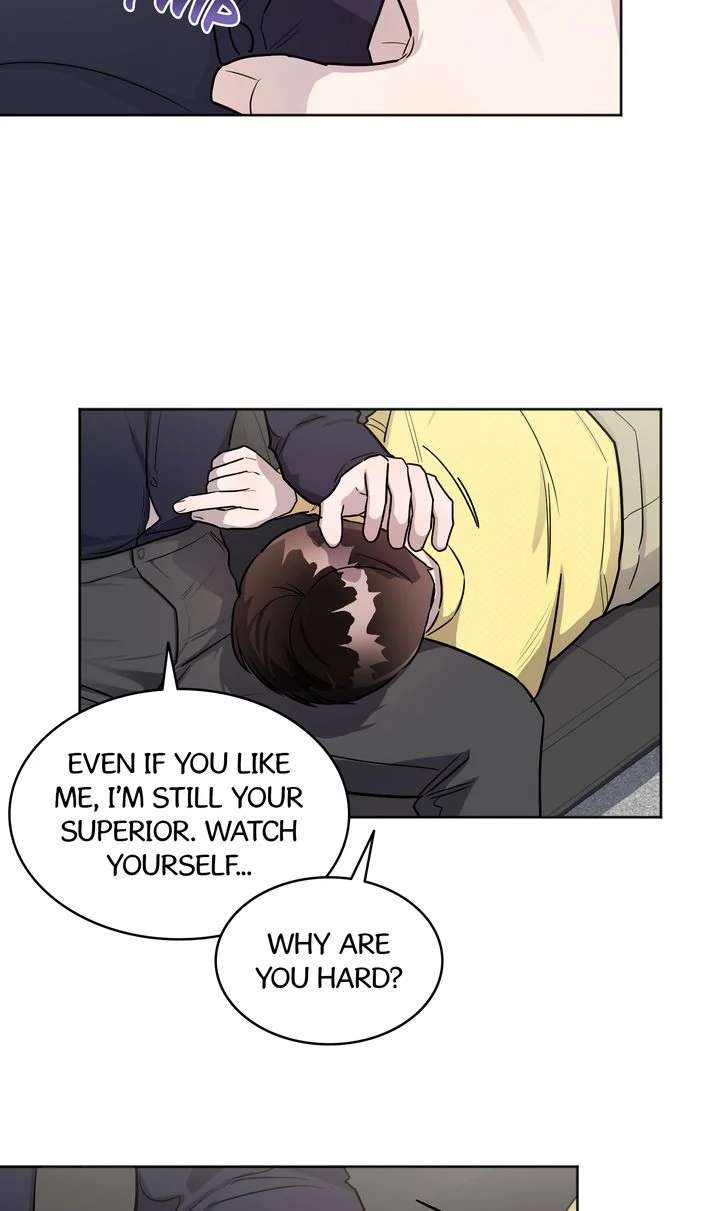 Read Cannot Help It chapter 12.7 image 23 on Lezhin