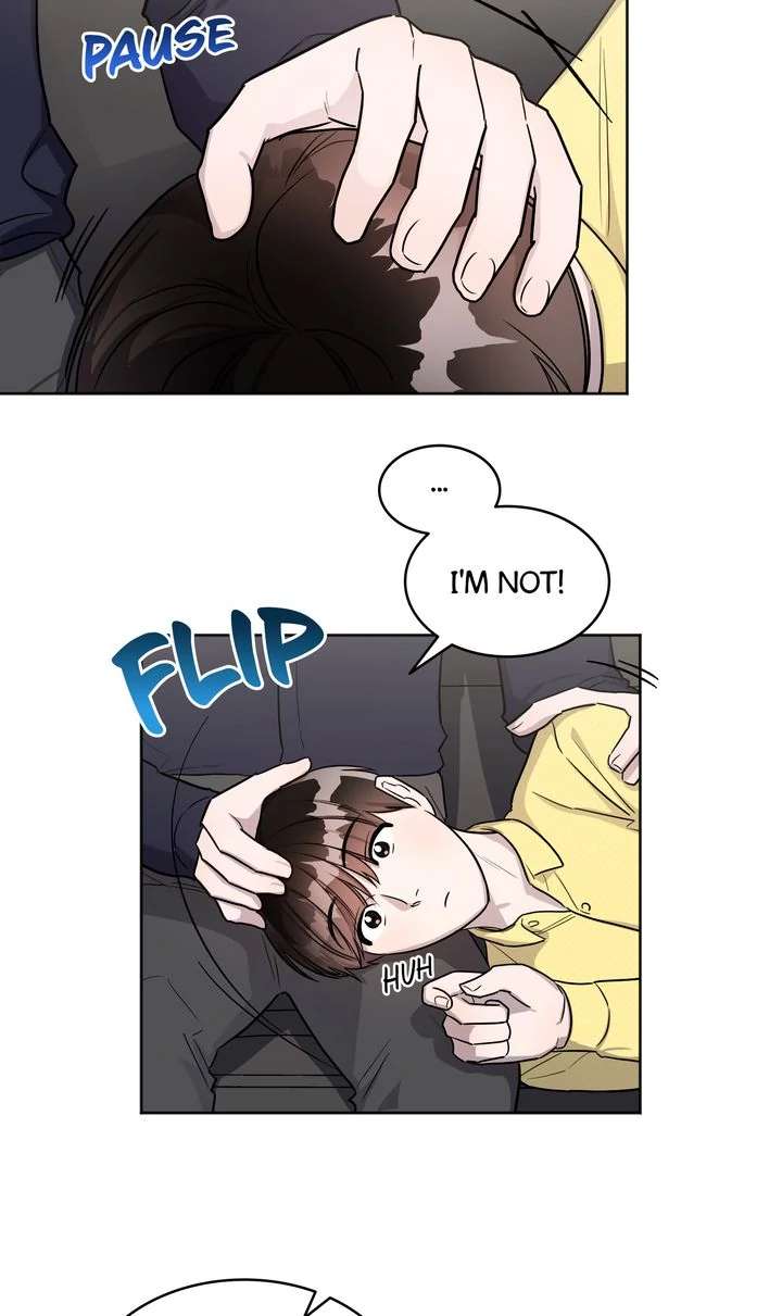 Read Cannot Help It chapter 12.7 image 24 on Lezhin