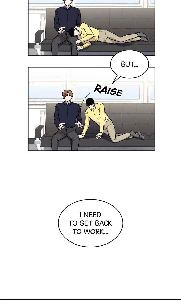 Read Cannot Help It chapter 12.7 image 27 on Lezhin