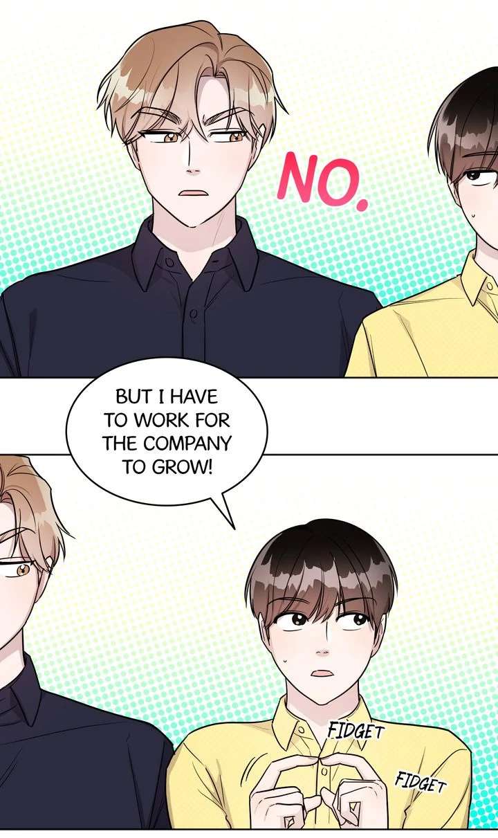 Read Cannot Help It chapter 12.7 image 28 on Lezhin