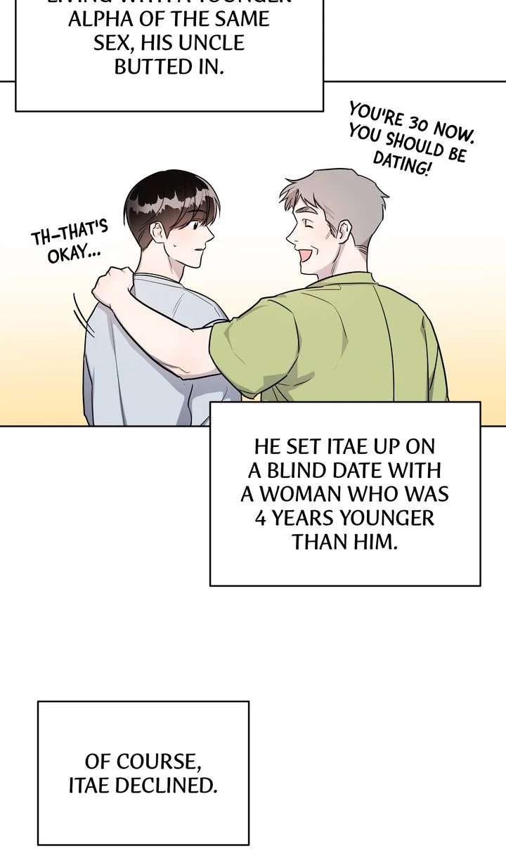 Read Cannot Help It chapter 12.7 image 3 on Lezhin