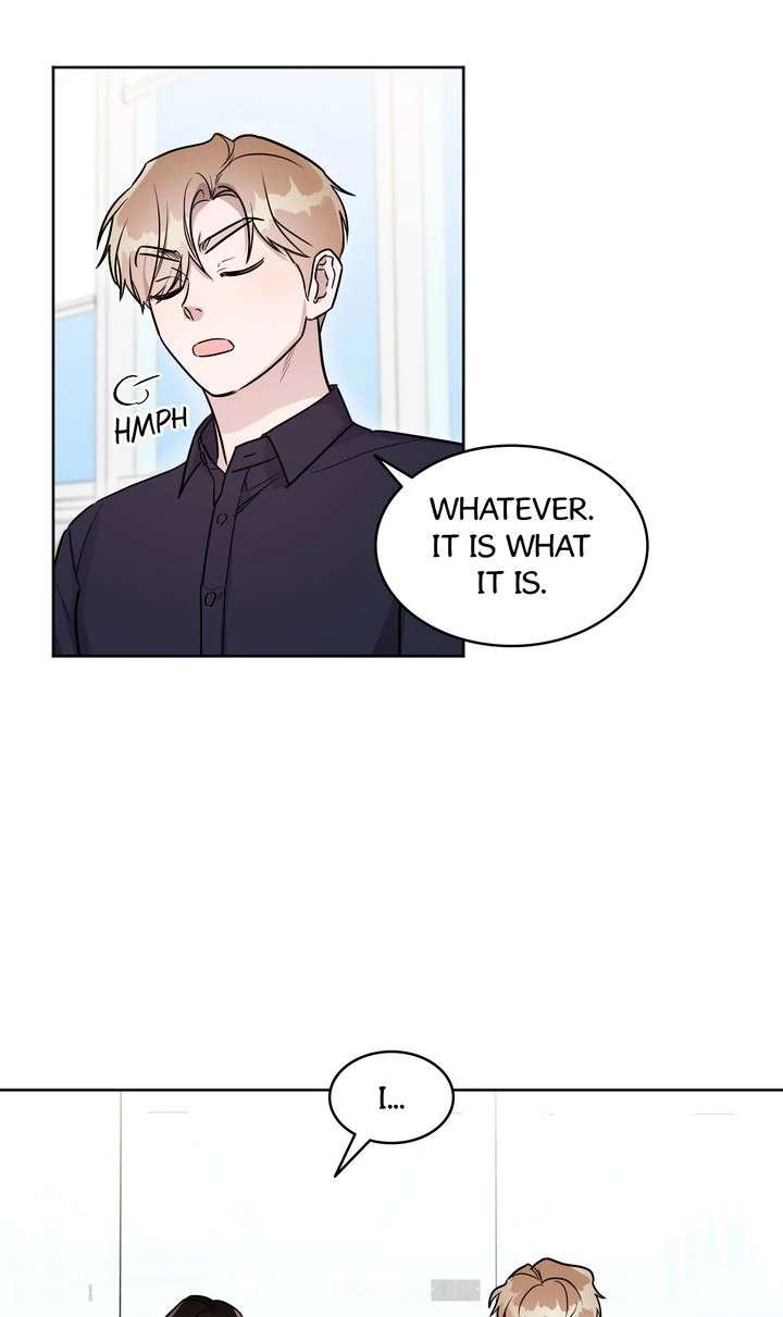 Read Cannot Help It chapter 12.7 image 31 on Lezhin