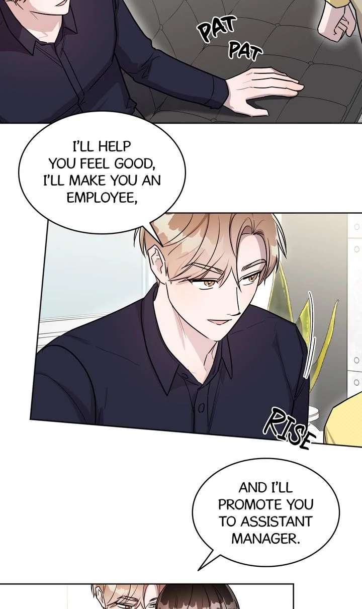 Read Cannot Help It chapter 12.7 image 34 on Lezhin