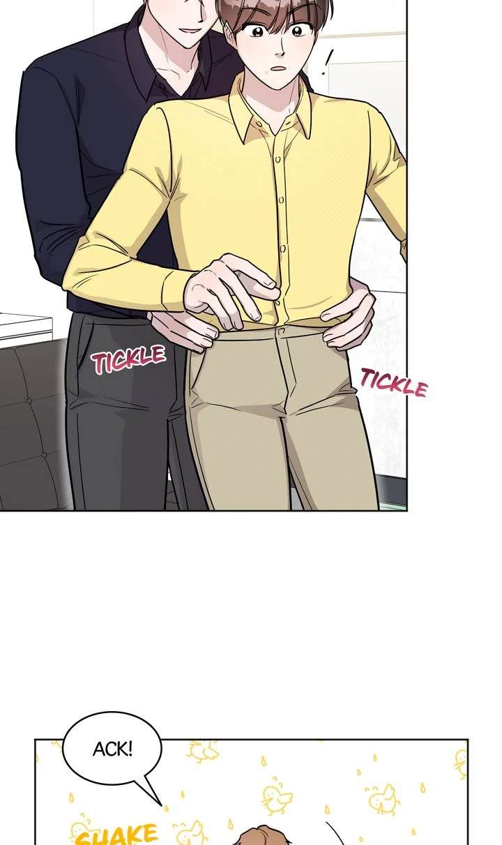 Read Cannot Help It chapter 12.7 image 35 on Lezhin