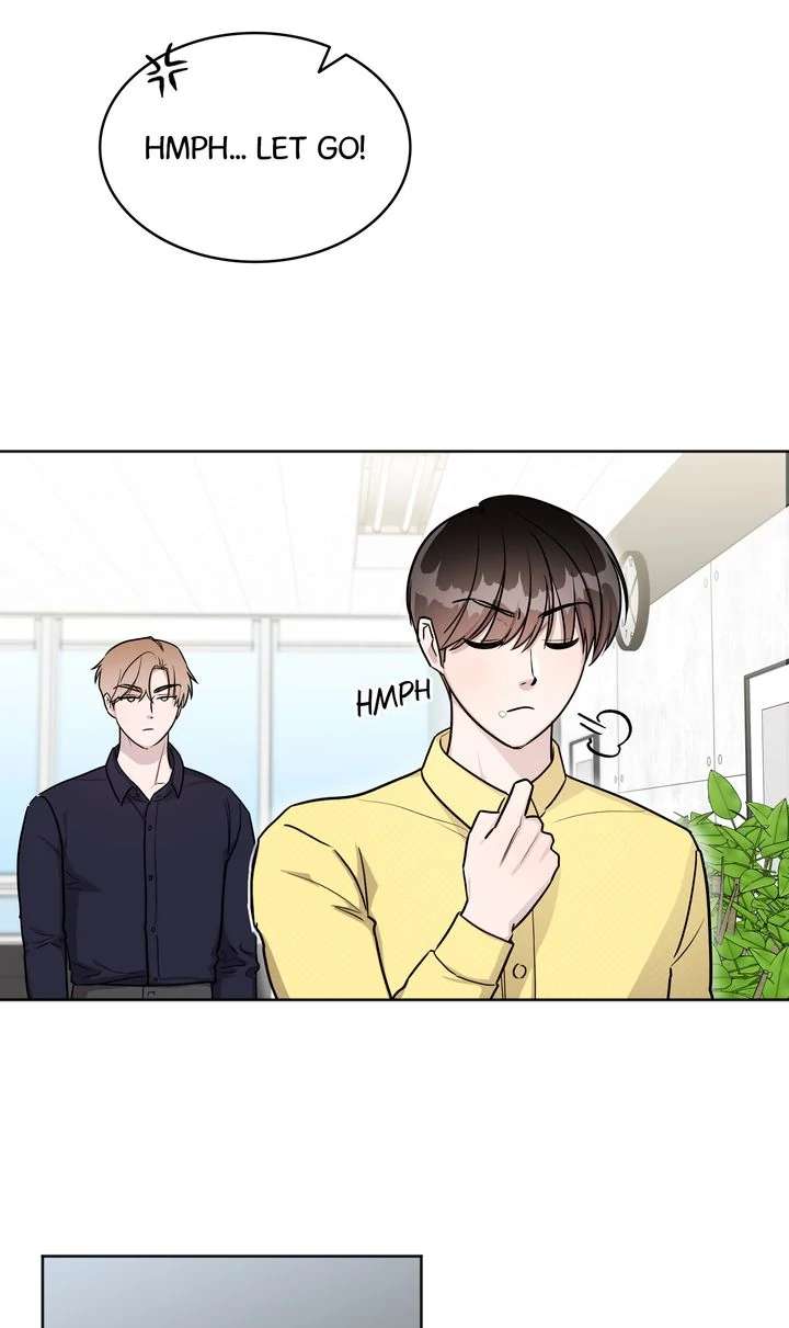 Read Cannot Help It chapter 12.7 image 39 on Lezhin