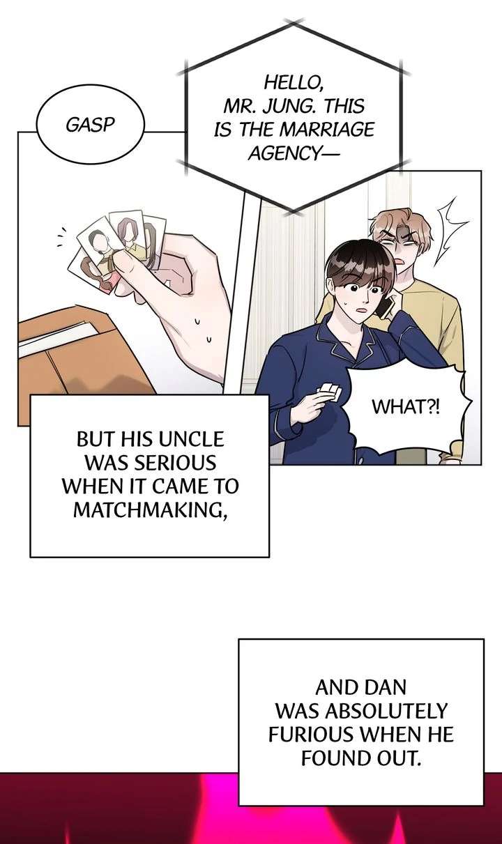 Read Cannot Help It chapter 12.7 image 4 on Lezhin