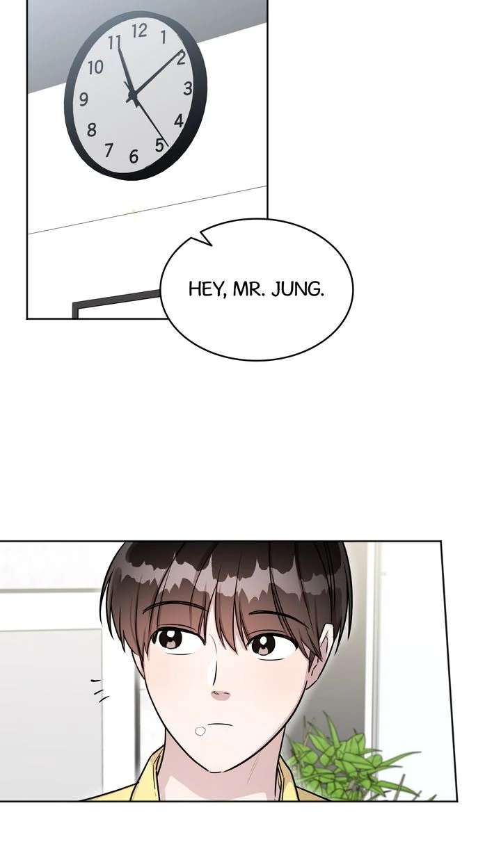 Read Cannot Help It chapter 12.7 image 40 on Lezhin