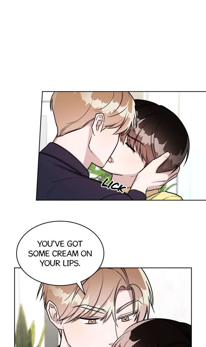Read Cannot Help It chapter 12.7 image 41 on Lezhin