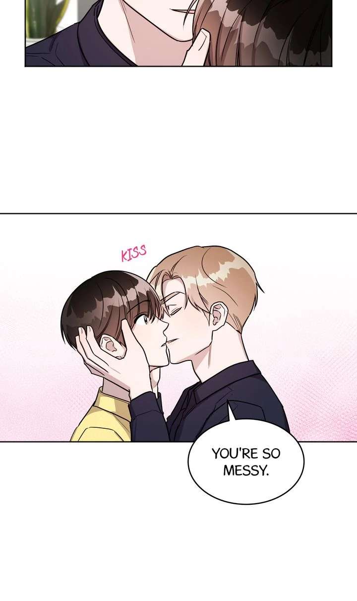 Read Cannot Help It chapter 12.7 image 42 on Lezhin